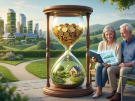 4 percent rule retirement