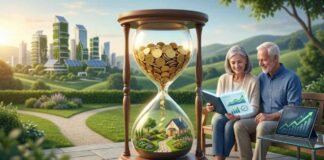 4 percent rule retirement