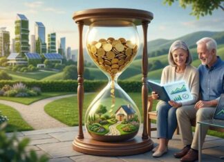 4 percent rule retirement