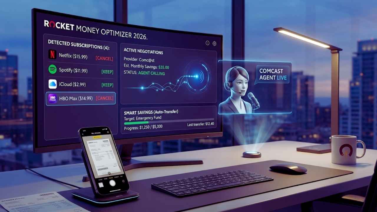 Core Features and User Experience