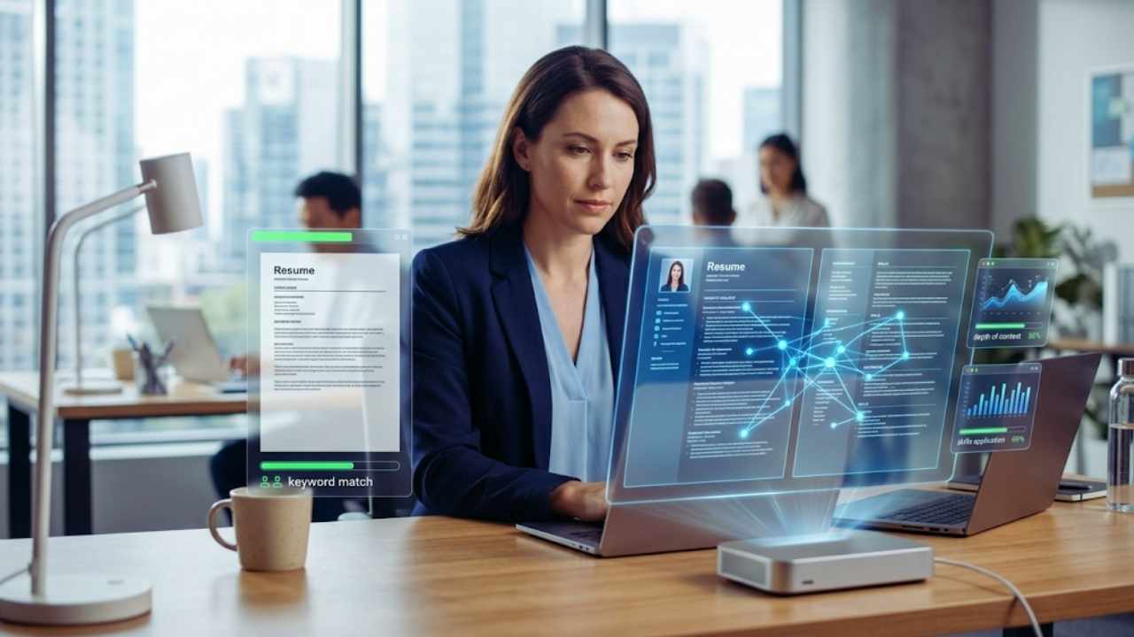 How Applicant Tracking Systems (ATS) Handle Page Length in 2026