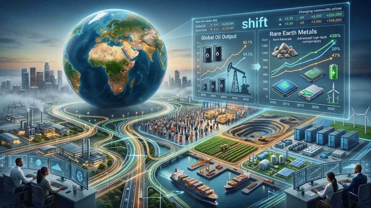 How the Alliance Impacts the Global Economy