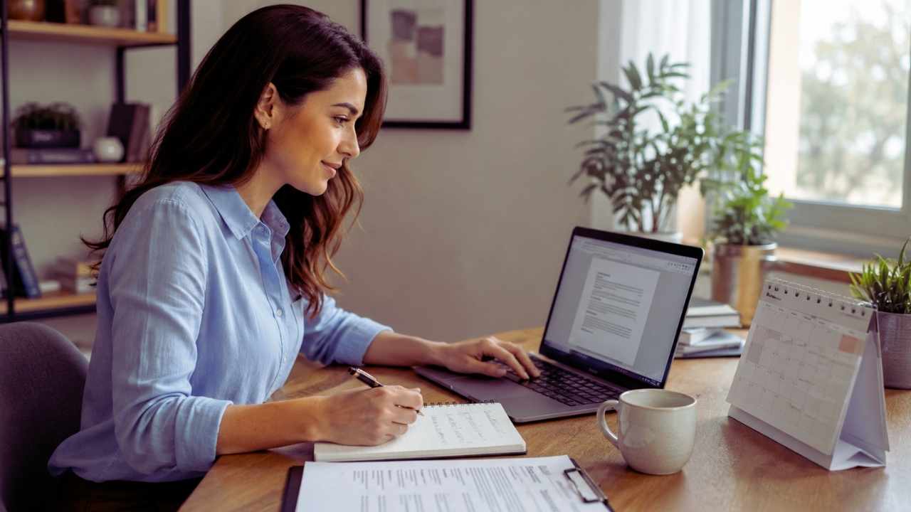 How to Explain an Employment Gap in Your Cover Letter
