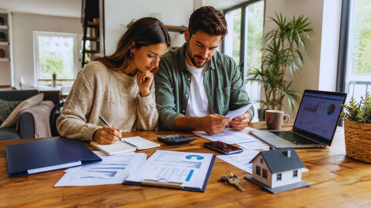 How to Refinance a Mortgage in 2026?