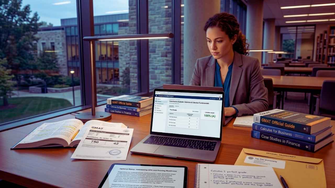 Managing Your GPA and Transcripts