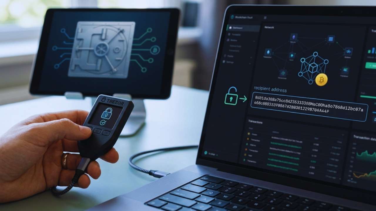 Public-Key Cryptography Security