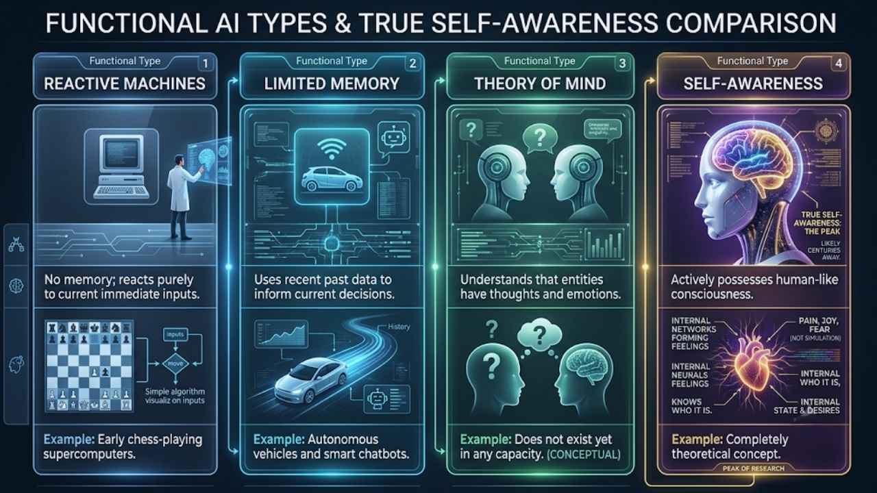 Self-Awareness