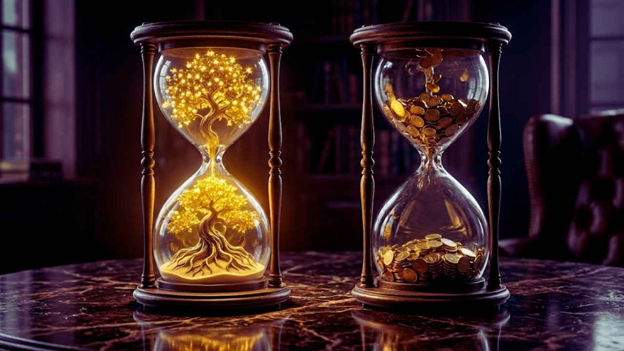 The Time Factor: Why Starting Early Is Your Best Financial Move