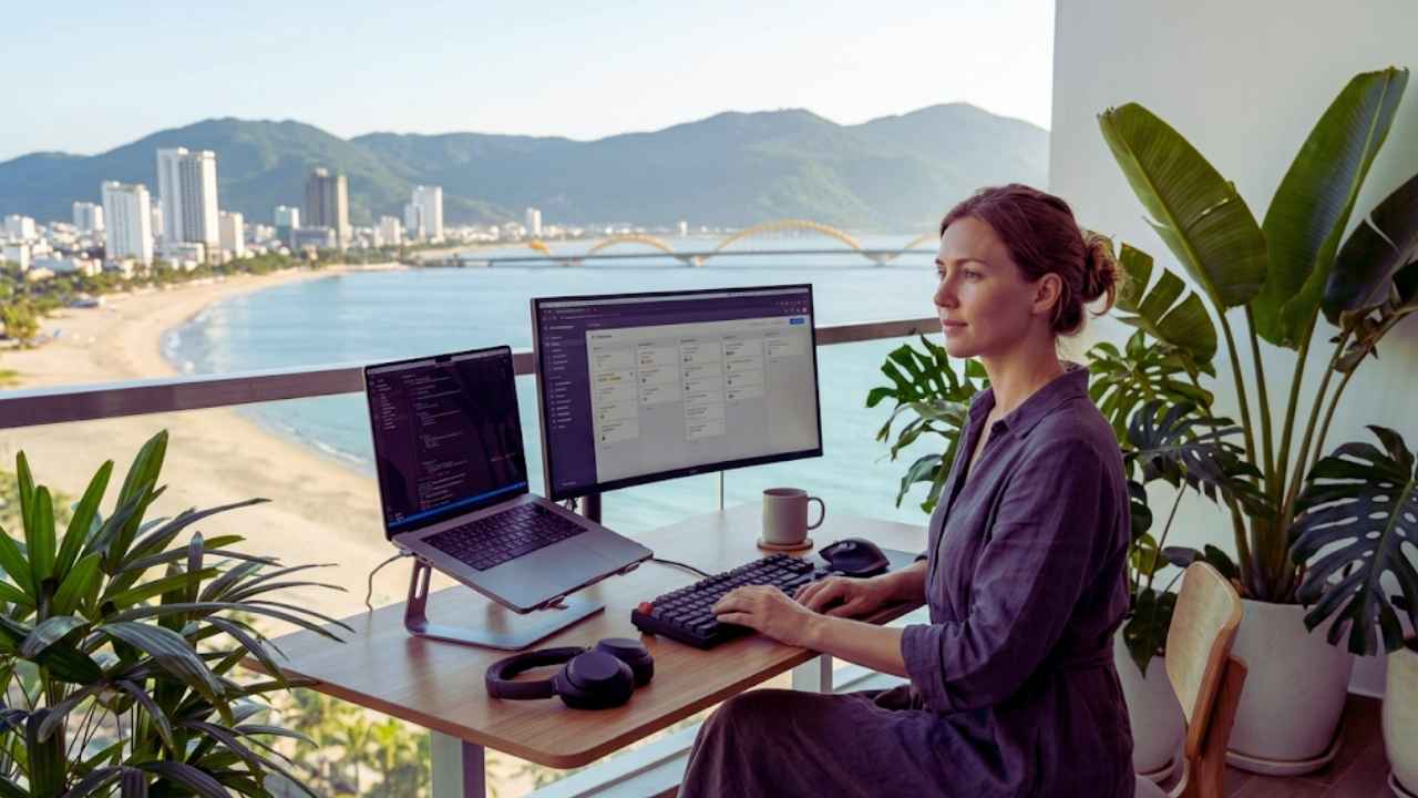 Top Digital Nomad Destinations for 2026
