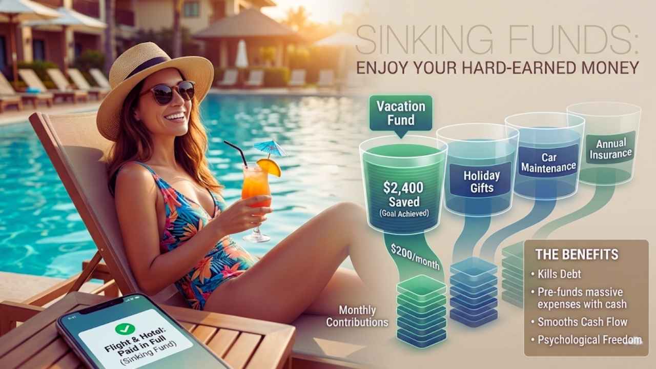 True Guilt-Free Spending