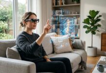 ARK Augmented Reality: Unlock The Future With Knowledge Interactive What Is Ark Augmented Reality