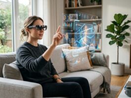 What Is Ark Augmented Reality