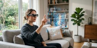ARK Augmented Reality: Unlock The Future With Knowledge Interactive What Is Ark Augmented Reality