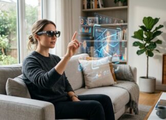 What Is Ark Augmented Reality