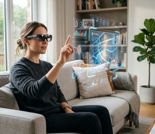 What Is Ark Augmented Reality