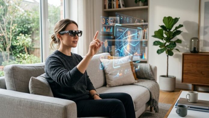What Is Ark Augmented Reality