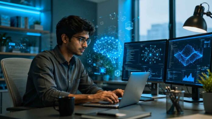 ai ml career 2026