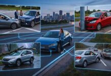 auto insurance types explained
