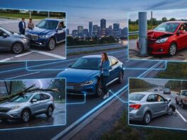 auto insurance types explained