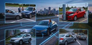 auto insurance types explained