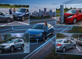 auto insurance types explained