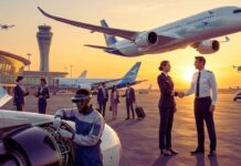 aviation careers 2026