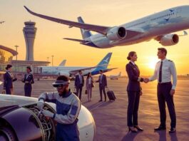 aviation careers 2026