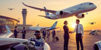 aviation careers 2026