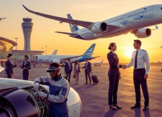 aviation careers 2026