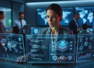 become cybersecurity analyst 2026
