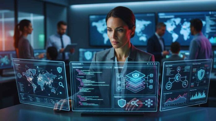 become cybersecurity analyst 2026