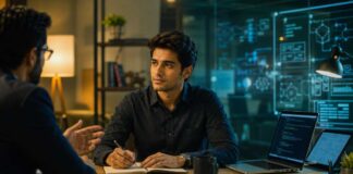 behavioral vs technical interview
