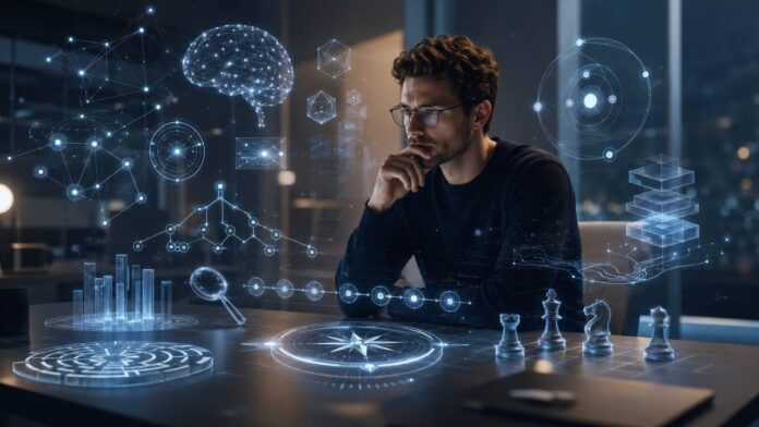 best mental models 2026