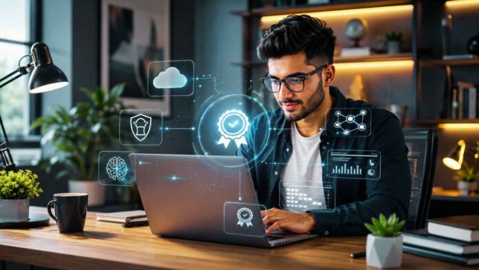 best online certifications 2026