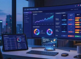 best personal finance apps 2026