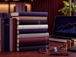 best personal finance books 2026