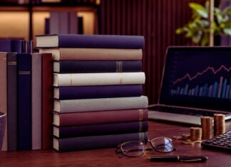 best personal finance books 2026