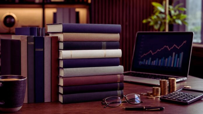 best personal finance books 2026