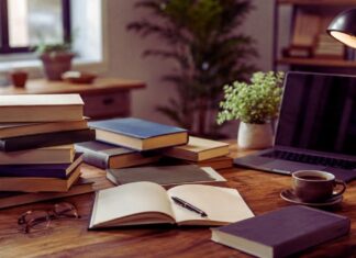 best productivity books