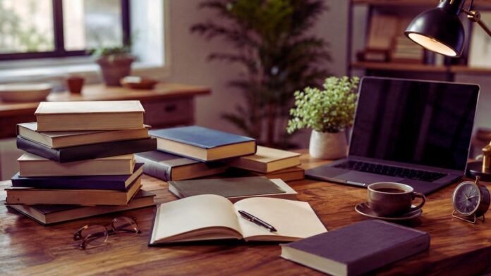 best productivity books