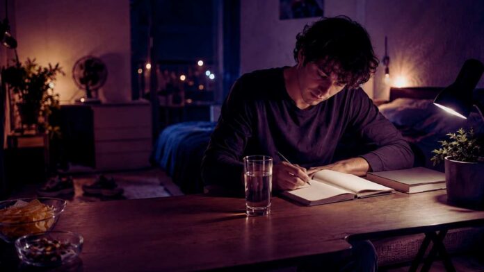 break bad habit science