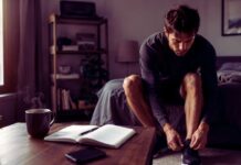 build discipline no motivation