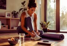 build habits that stick