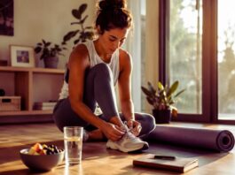 build habits that stick