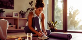 build habits that stick