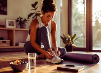 build habits that stick