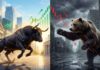 Bull Market vs Bear Market: What They Mean for Investors bull vs bear market