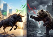 Bull Market vs Bear Market: What They Mean for Investors bull vs bear market