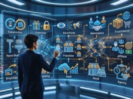 business models explained