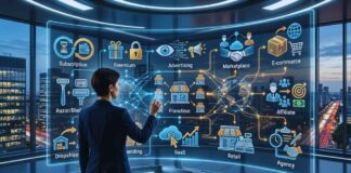 business models explained
